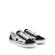 Vans Sneakers Old Skool Bianco Bambina Taglie 35