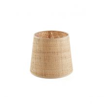 La Redoute Interieurs Lampadario / Paralume In Rafia Ø20 Cm, Jania