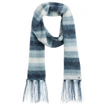 Pomandere X La Redoute Sciarpa Effetto Sfumato In Misto Mohair