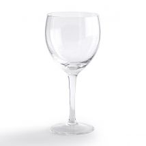 Am.pm Set Di 6 Bicchieri Da Vino Rosso, Badia