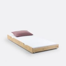 La Redoute Interieurs Cassetto Letto, Per Letto Capanna, Archi