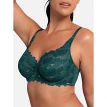 Dorina Reggiseno Con Ferretti Hattie Verde Donna Taglie 5 C