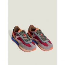 Hoff Sneakers Art The James Rosa Donna Taglie 39