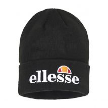 Ellesse Berretto Nero Uomo Taglie XL