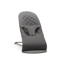 Babybjorn Sdraietta Bliss Con Tessuto Trapuntato Classico