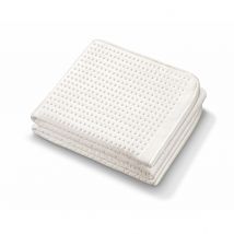 Beurer Scaldaletto Coprimaterasso Ub100 Beige Taglie 80 x 150 cm