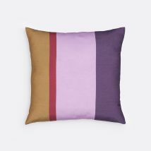 La Redoute Interieurs Cuscino Da Esterno 45x45 Cm, Podnos Multicolore Taglie 45 x 45 cm