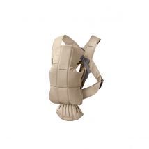 Babybjorn Mini Marsupio In Tessuto