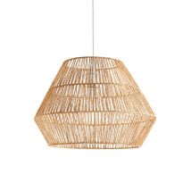 La Redoute Interieurs Lampadario Ø34 Cm, Yaku