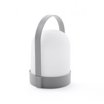 La Redoute Interieurs Lanterna Indoor/outdoor H21 Cm, Fanosa