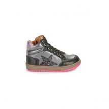 Gbb Sneakers Alte Sephy Nero Bambina Taglie 28
