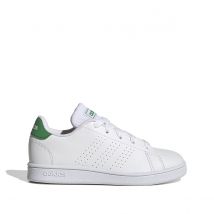 Adidas Sportswear Sneakers Advantage Bianco Bambina Taglie 34