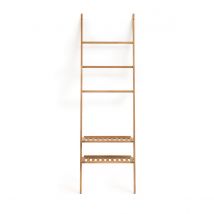 La Redoute Interieurs Scaffale Scala, In Legno Di Acacia Oliato, Finitura Teck