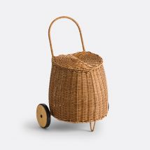 La Redoute Interieurs Carrello Bambino Su Ruote, Naya