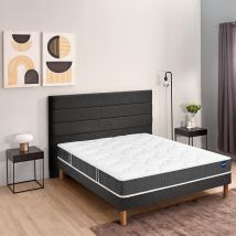 BULTEX Materasso Schiuma Hr Essential Bultex 20 Cm