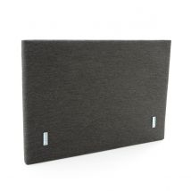 La Redoute Interieurs Testata Del Letto Decorativa Grigio Taglie 180 cm