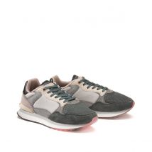 Hoff Sneakers City Seoul Grigio Donna Taglie 37