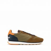 Hoff Sneakers Track & Field Tracia Marrone Uomo Taglie 46