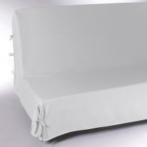 La Redoute Interieurs Copridivano Per Bz Scenario Bianco Taglie 160 cm