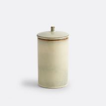 La Redoute Interieurs Vaso Da Conservazione In Gres H16 Cm, Omora