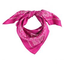 La Redoute Collections Foulard In Seta