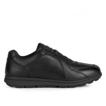 Geox Sneakers Spherica Ec12 Nero Uomo Taglie 42