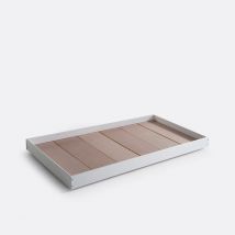 La Redoute Interieurs Cassetto-letto Con Ruote, Maysar
