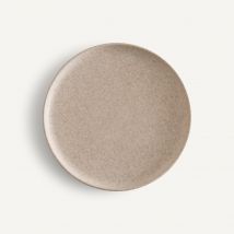 Am.pm Confezione Da 4 Piatti Da Dessert In Gres, Rusty