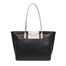 Lancaster Borsa Shopping Con Grandi Manici Maya