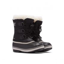 Sorel Stivali Yoot Pac Nylon Wp Nero Bambina Taglie 33