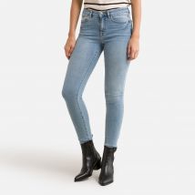 Esprit Jeans Skinny Blu Donna Taglie W31 (US) - 44/46 (IT)