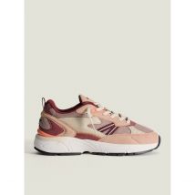 Hoff Sneakers State Arkansas Beige Donna Taglie 37