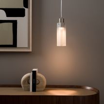 Am.pm Lampadario Singolo, Design E. Gallina, Strozzi