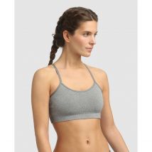 DIM SPORT Brassiere Sportivo Seamless, Impatto Leggero
