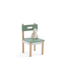 Ma Petite Ecole Montessori X La Redoute Interieurs Sedia Bambino New Montessori