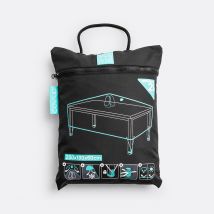 La Redoute Interieurs Copertura Protettiva Per Tavolo Da Giardino L200, Pext