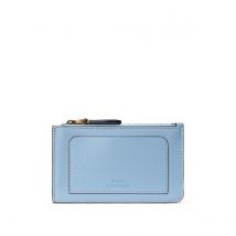 Polo Ralph Lauren Porta Carte Con Cerniera