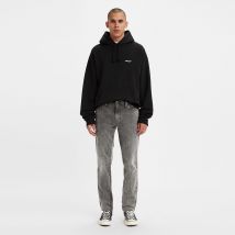 Levi's Jeans 511 Slim Fit Stretch Nero Uomo Taglie W34 L34 (US) - 48 (IT)