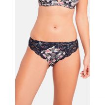 Sans Complexe Slip Ariane Fantaisy Multicolore Donna Taglie 42/44 (FR) - 46/48 (IT)