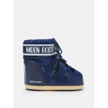 Moon Boot Stivali Moon Boot Classic Low 2 Nero Donna Taglie 36/38