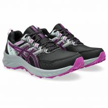 Asics Sneakers Gel-venture 9 Nero Donna Taglie 39
