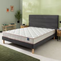 Bultex Materasso Schiuma Bultex Primo 19 Cm, Victorieux Bianco Taglie 140 x 190 cm