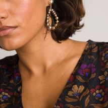 La Redoute Collections Orecchini Pendenti