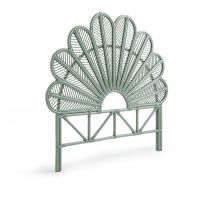 La Redoute Interieurs Testata Del Letto, Paoni Verde Taglie 160 cm