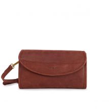 Nat & Nin Borsa Pochette In Pelle Sasha