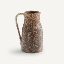 Am.pm Caraffa In Gres Smaltato, Rusty