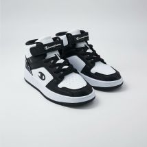 Champion Sneakers Rebound 2.0 Mid Bianco Bambino Taglie 28 1/2