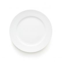 La Redoute Interieurs Confezione Da 4 Piatti Piani In Porcellana, Ginny