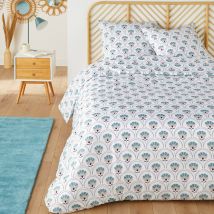 So'home Parure Da Letto Microfibra Riciclata, Lyna Altro Taglie 140 x 200 cm