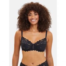 Sans Complexe Reggiseno Con Ferretti Arum Nero Donna Taglie 5 D